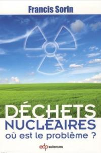 dechets nucleaires