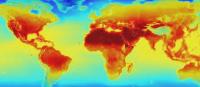 rechauffement climatique